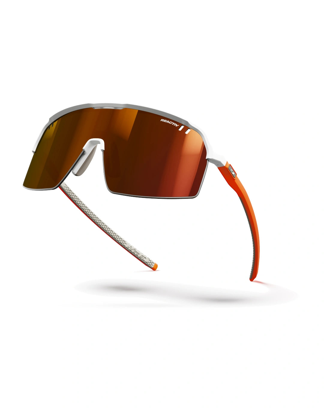 Intensity Blanc Reactiv 0-3 High Contrast J5904411