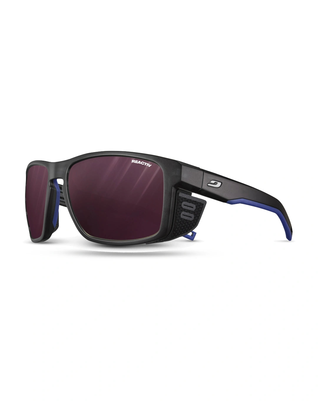 Julbo Shield Rouge Reactiv 0-4 High Contrast J5064514