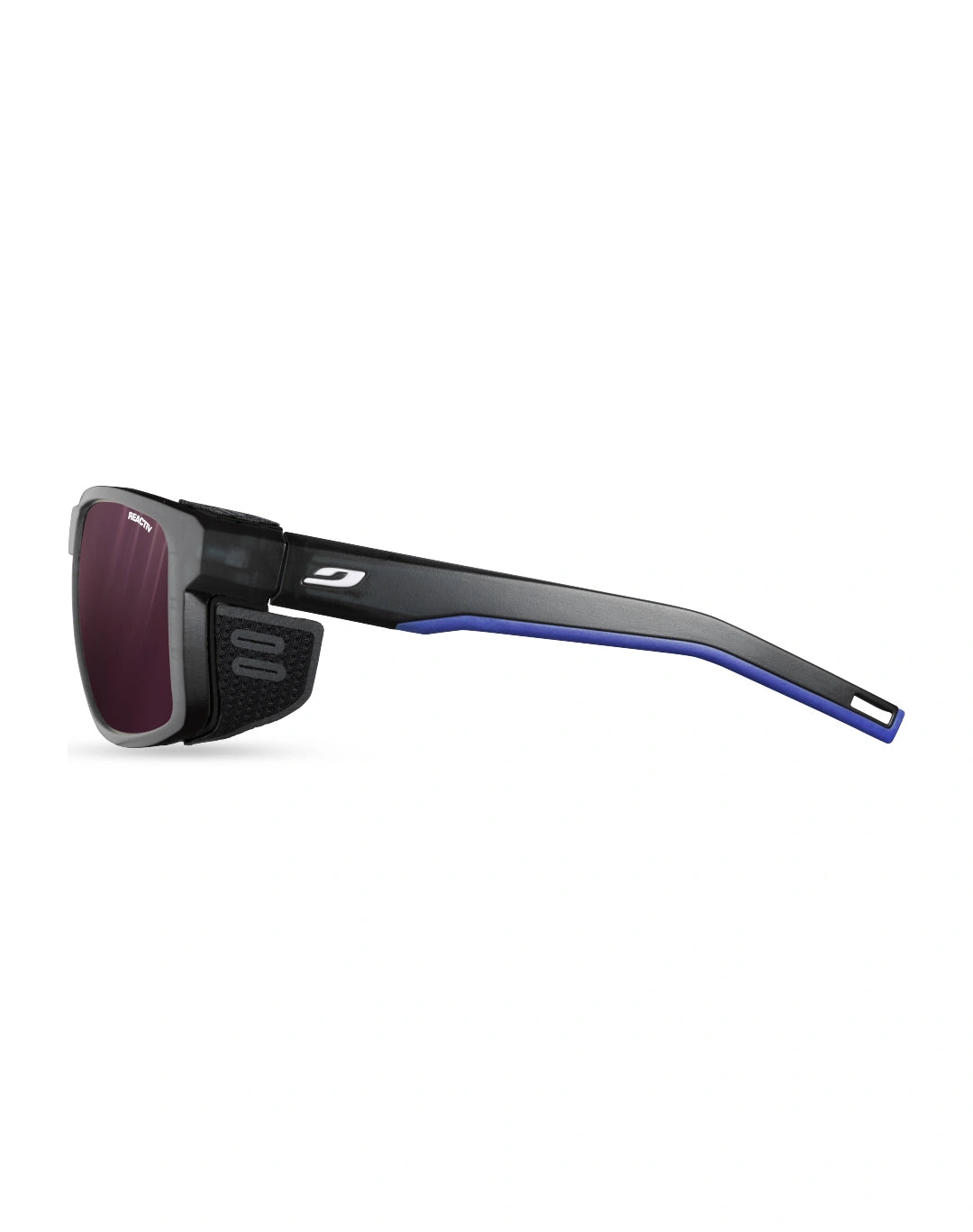 Julbo Shield Rouge Reactiv 0-4 High Contrast J5064514