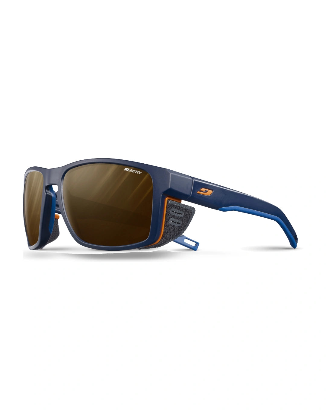 Julbo Shield Brun Reactiv 2-4 Polarized J5065012