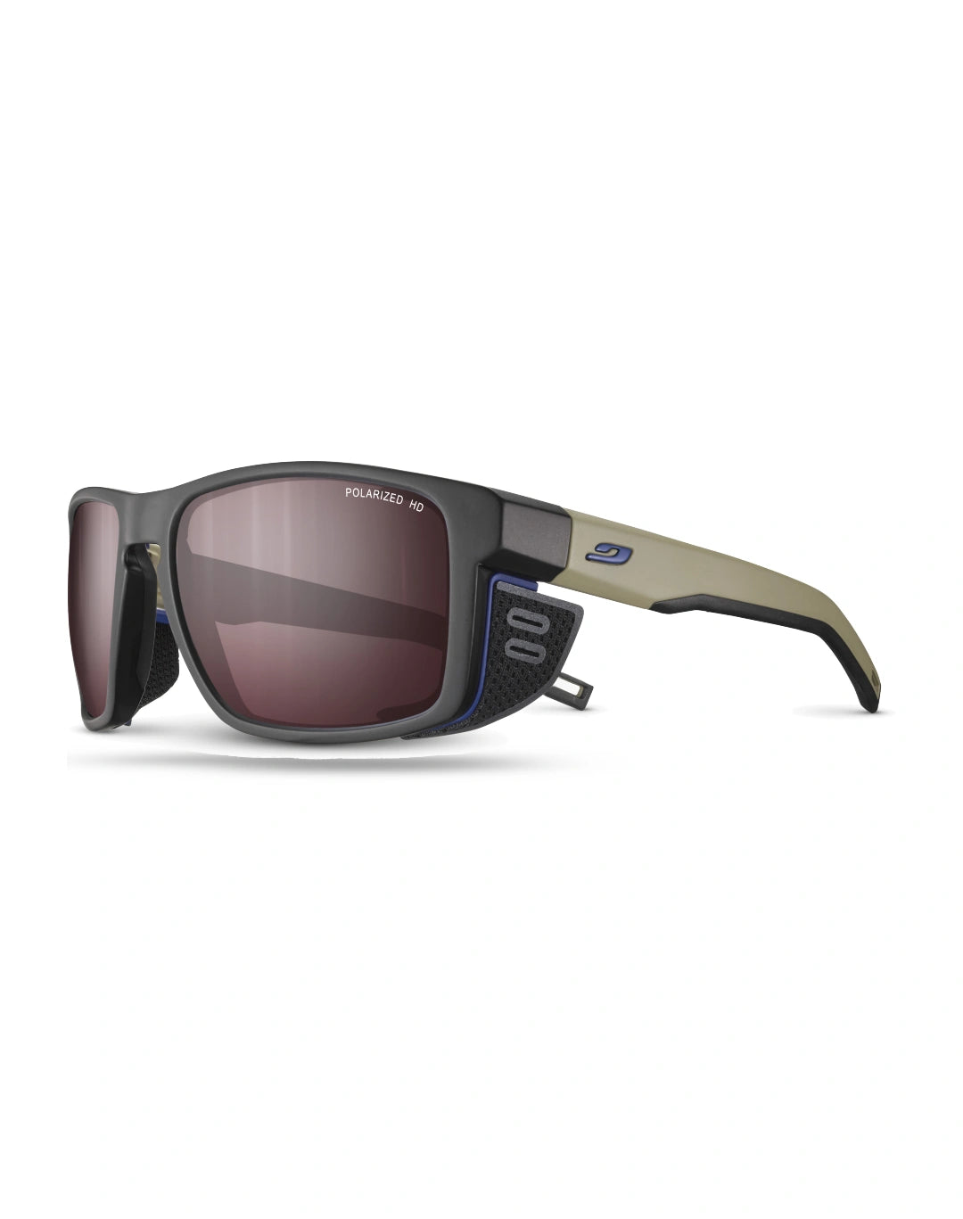 Julbo Shield Marron Spectron HD 3 Polarized J5069714