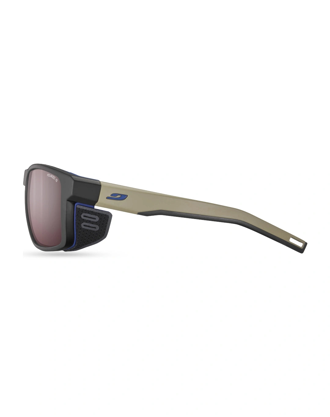 Julbo Shield Marron Spectron HD 3 Polarized J5069714