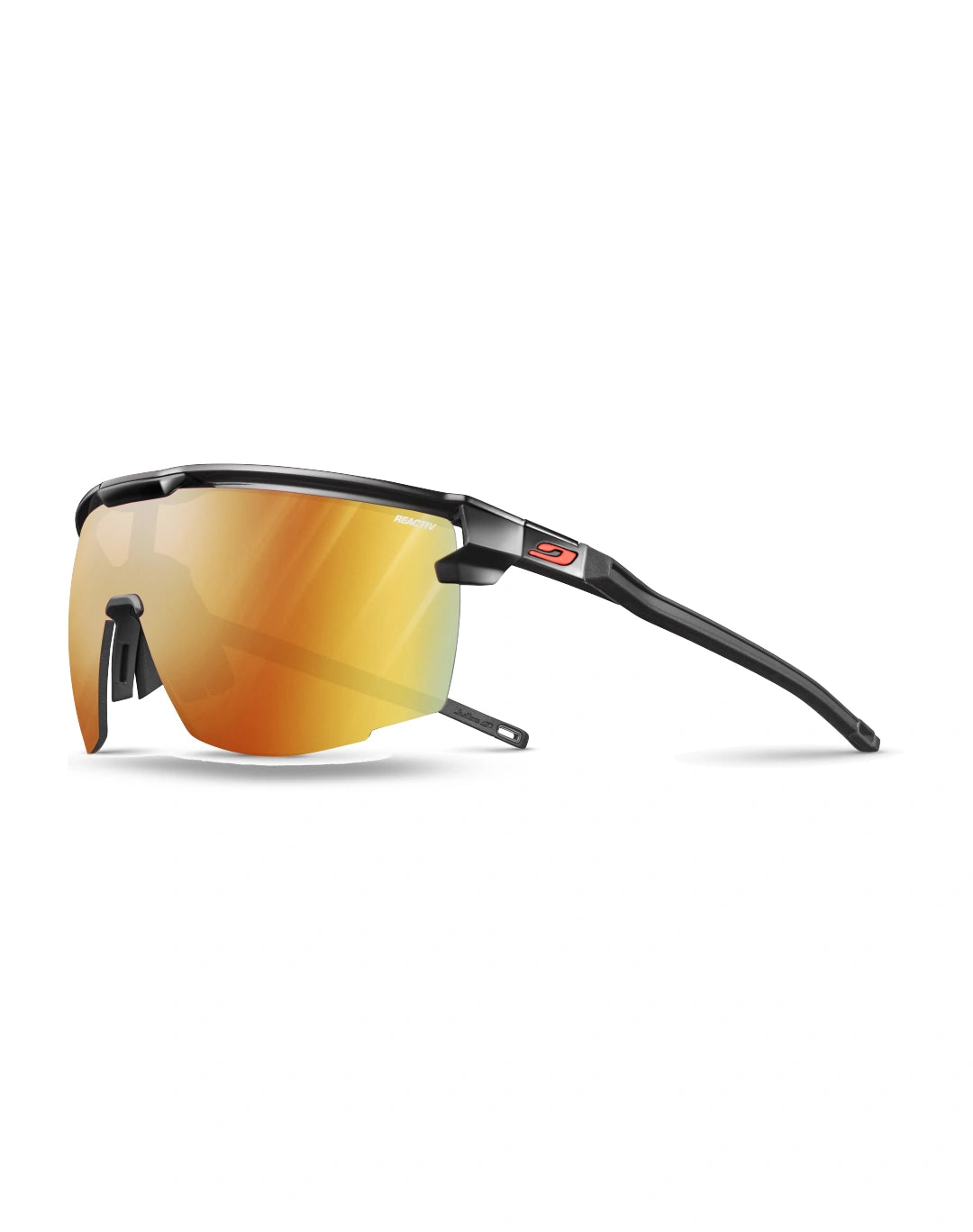 Julbo Ultimate Rouge Reactiv 1-3 Light Amplifier J5463314