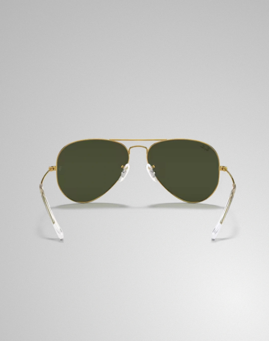 Ray-Ban 0RB3025-I0205 – Lunettes de soleil pilote doré arista