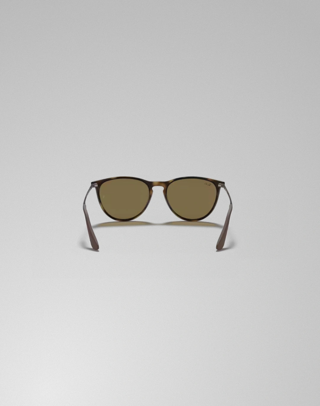 Ray-Ban 0RJ9060S-700673 – Lunettes de soleil pantos havana