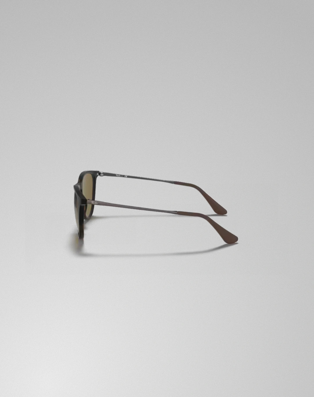 Ray-Ban 0RJ9060S-700673 – Lunettes de soleil pantos havana