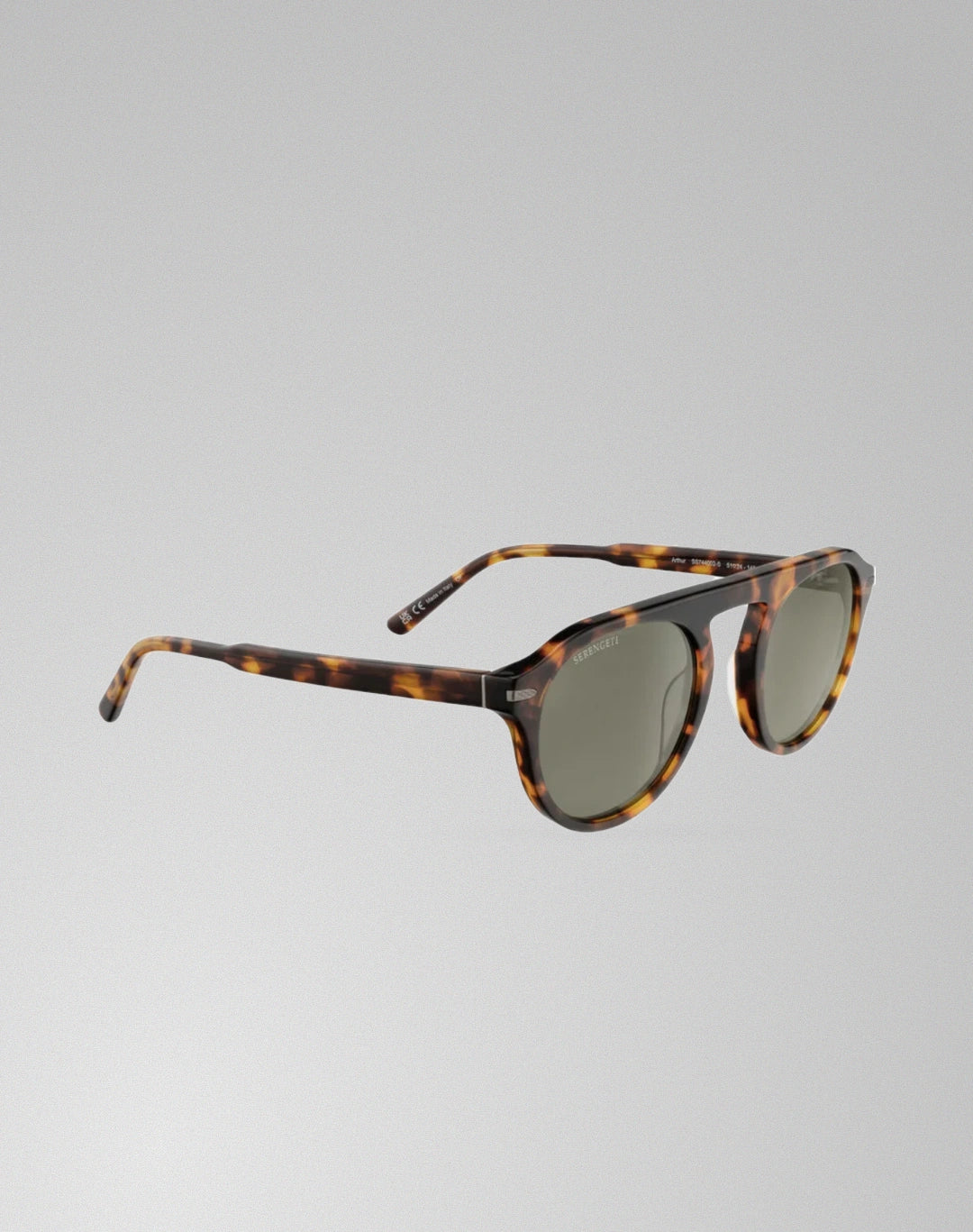 Serengeti Arthur – SS744002 – Lunettes de soleil (M)