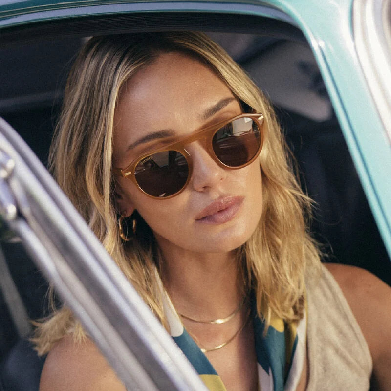 Serengeti Arthur – SS744005 – Lunettes de soleil (M)