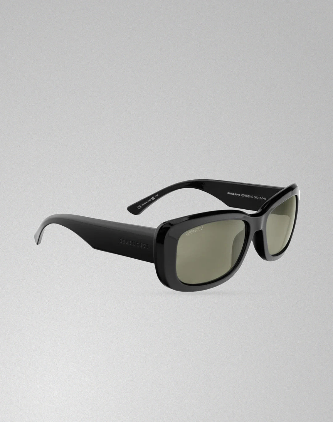 Serengeti Bianca Nova – SS749001 – Lunettes de soleil (M)