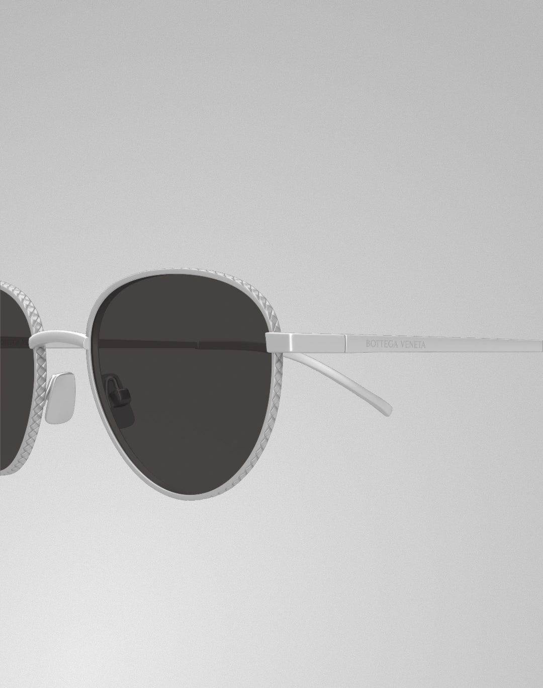 Bottega Veneta BV1966S-002 – Lunettes de soleil   (M)