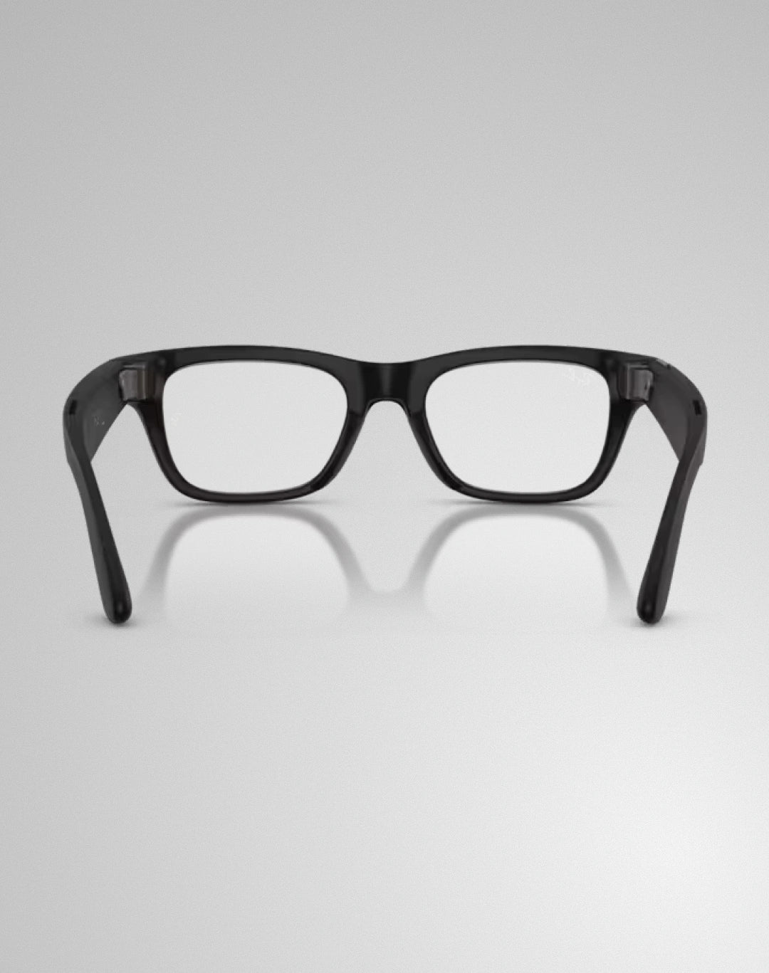 Ray-Ban Blayzer Optics 0RW7001 2077 – Lunettes de vue rectangulaires noir