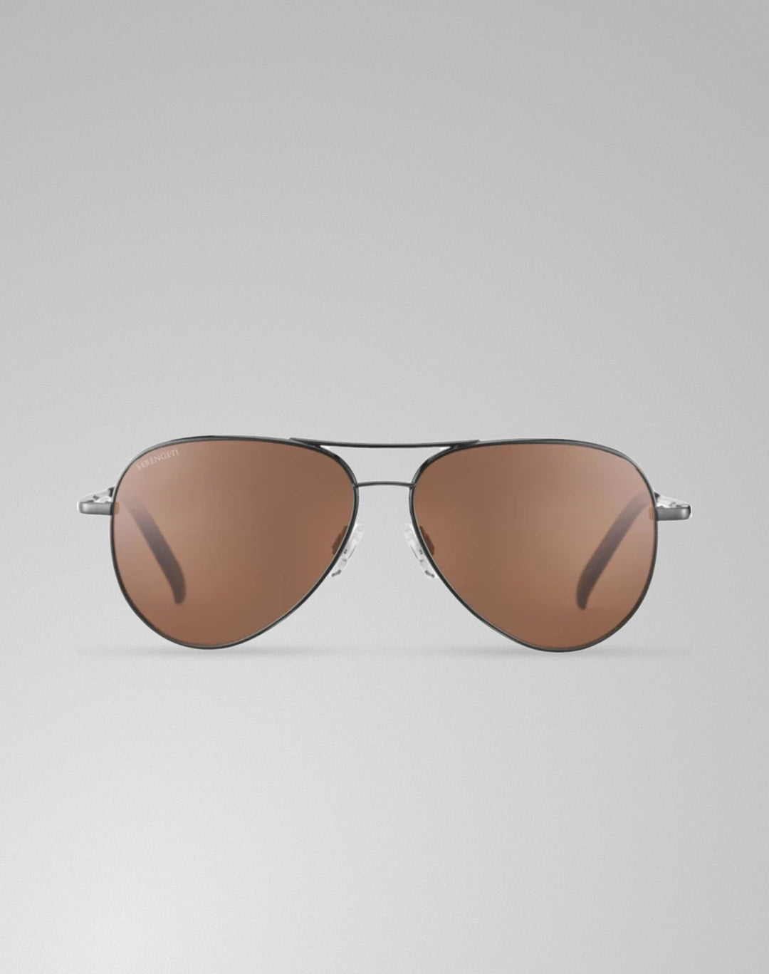 Serengeti Carrara XL – SS757002 – Lunettes de soleil (XL)