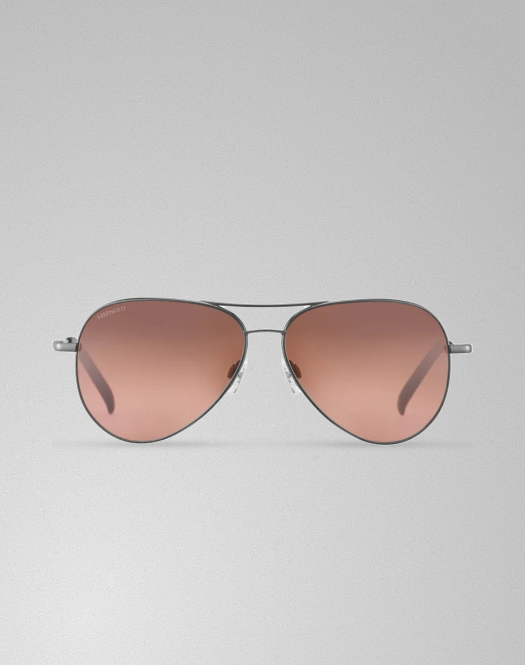 Serengeti Carrara XL – SS757004 – Lunettes de soleil (XL)