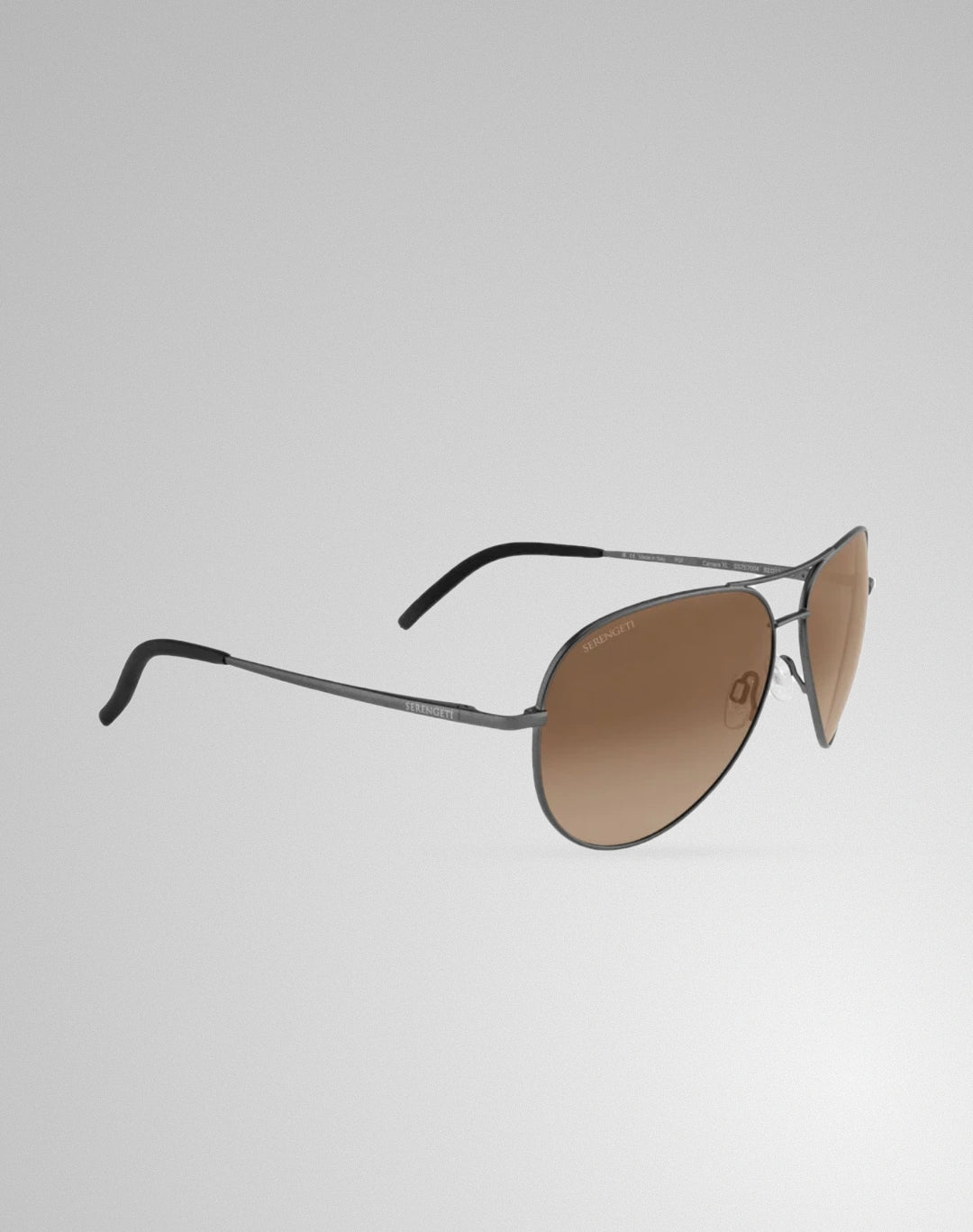 Serengeti Carrara XL – SS757004 – Lunettes de soleil (XL)