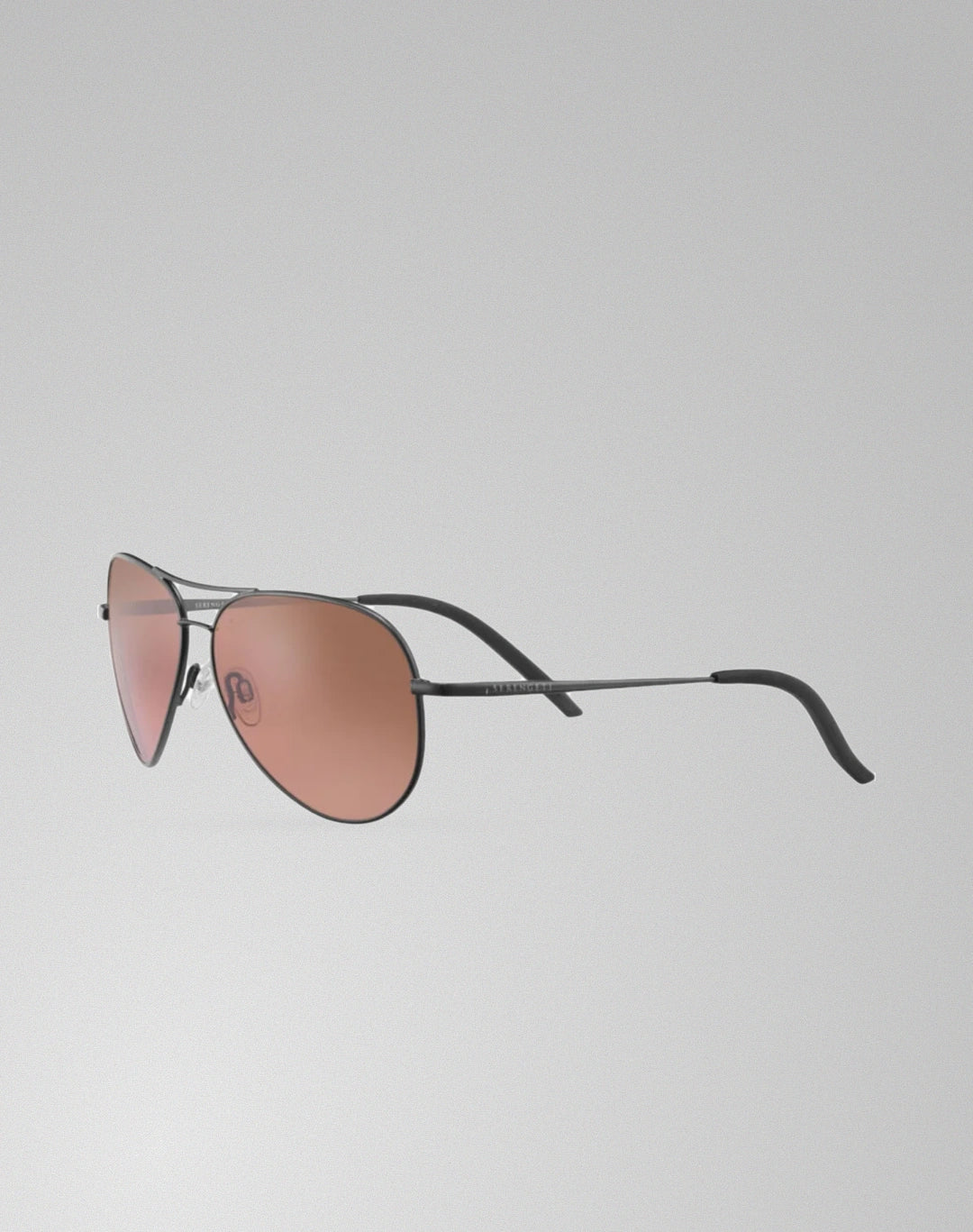 Serengeti Carrara XL – SS757004 – Lunettes de soleil (XL)