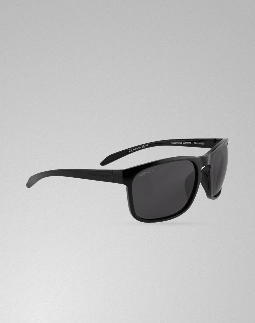 Serengeti Carson Small – SS766001 – Lunettes de soleil (M)