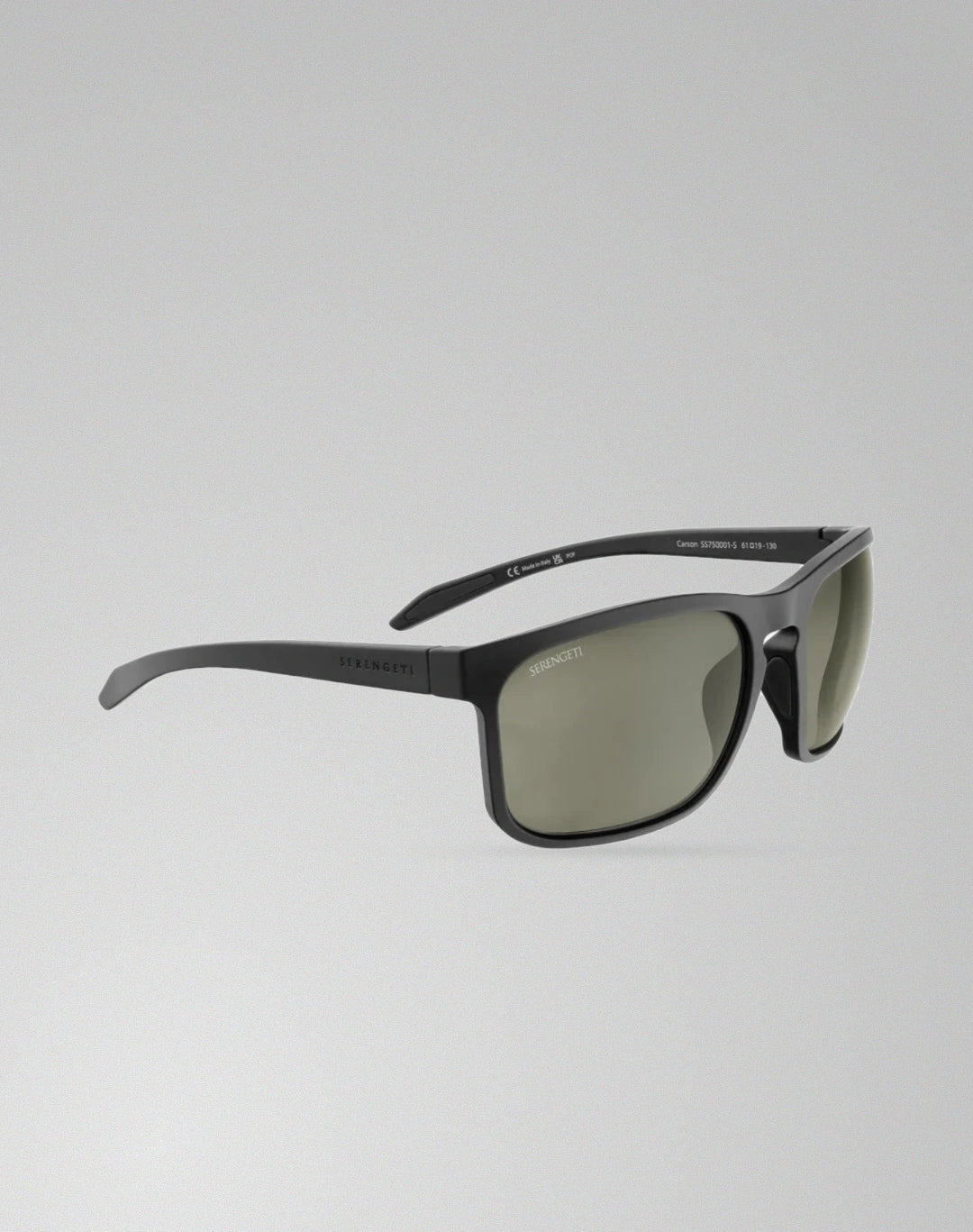 Serengeti Carson – SS750001 – Lunettes de soleil (L)