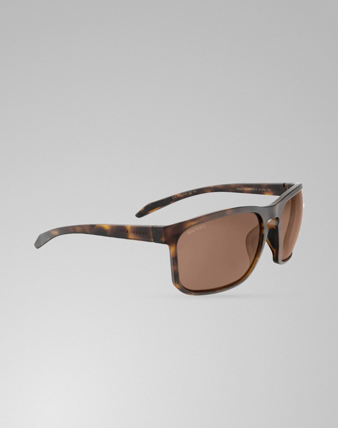 Serengeti Carson – SS750002 – Lunettes de soleil (L)