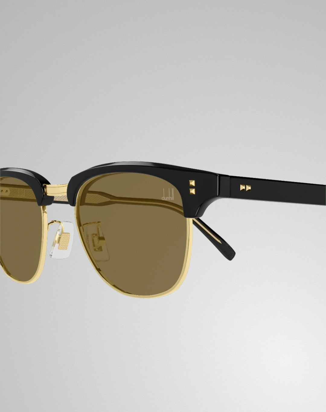 Dunhill DU0099S-001 – Lunettes de soleil (M)