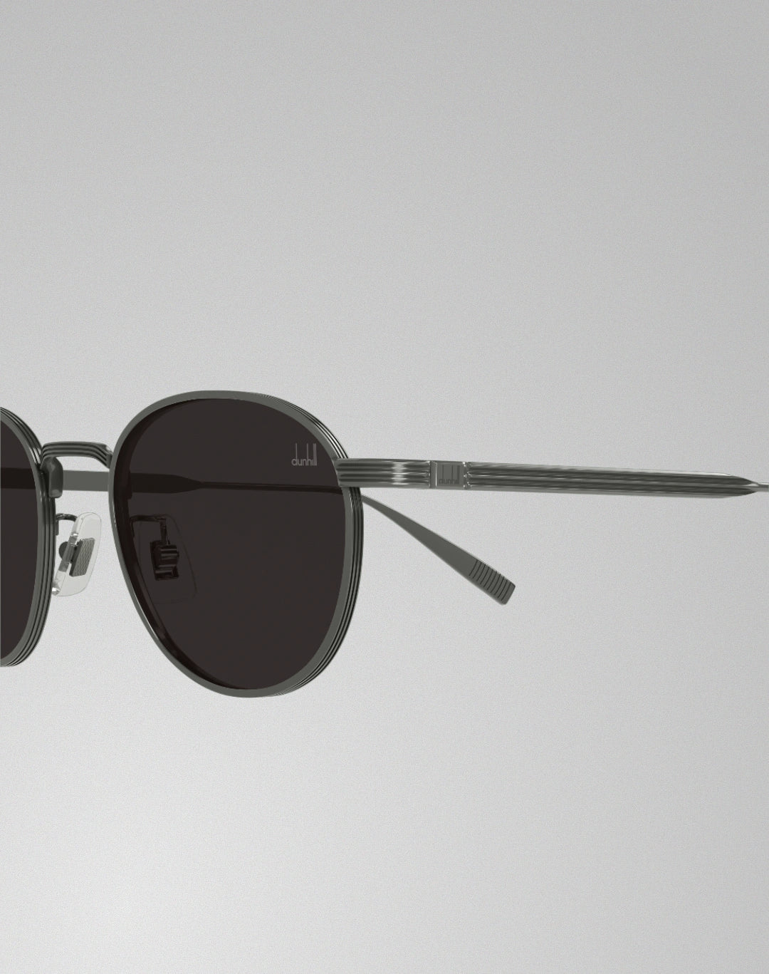 Dunhill DU0102S-003 – Lunettes de soleil phantos (M)