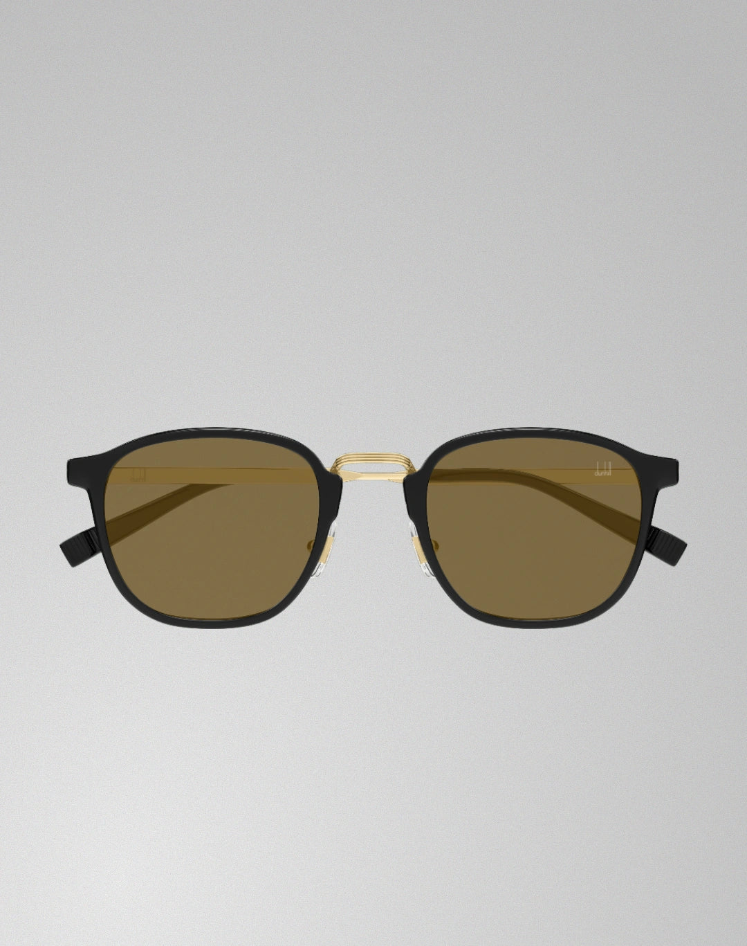 Dunhill DU0105SA-001 – Lunettes de soleil phantos noir (L)