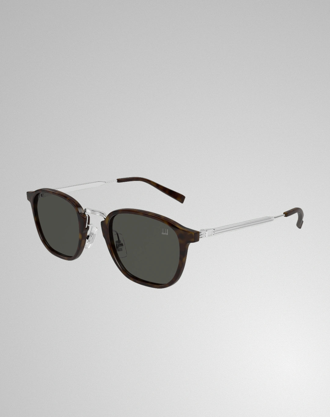 Dunhill DU0105SA-002 – Lunettes de soleil phantos havana (L)