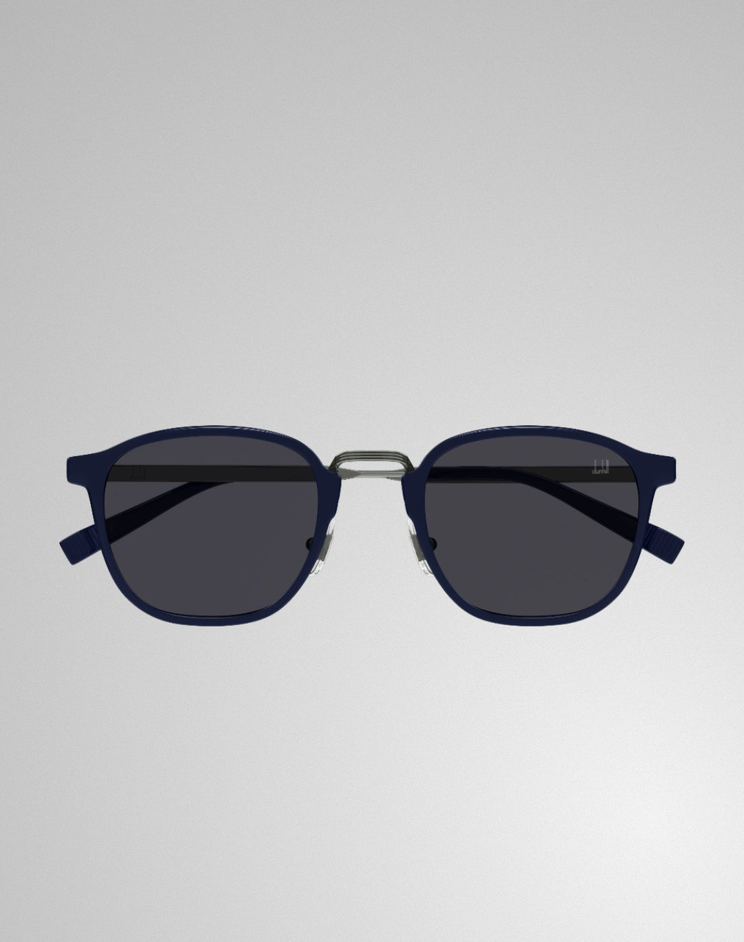 Dunhill DU0105SA-003 – Lunettes de soleil phantos bleu (L)