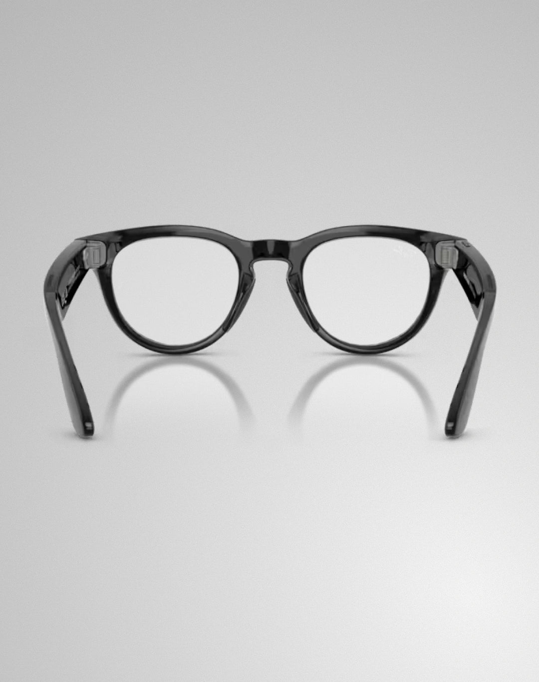 Ray-Ban Headliner 0RW4013 601/MF – Lunettes de soleil pantos noir