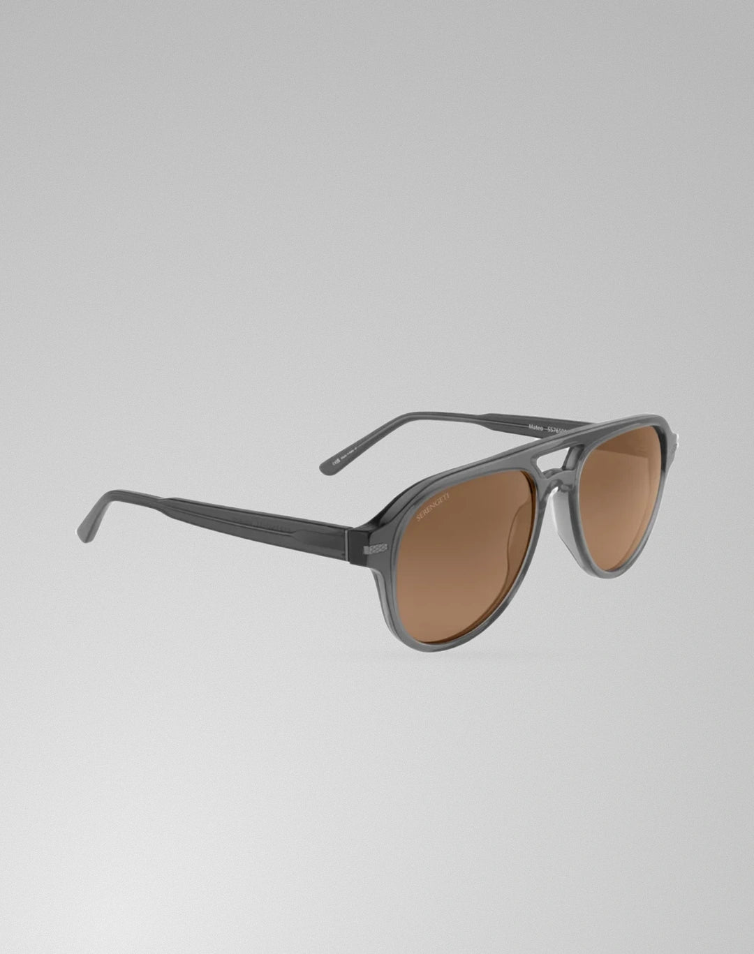 Serengeti Mateo – SS765004 – Lunettes de soleil (M)