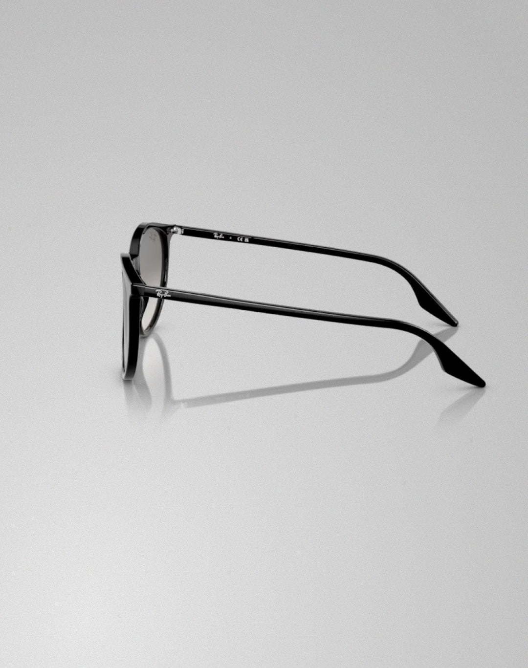 Ray-Ban RB2204-90132 – Lunettes de soleil pantos noir