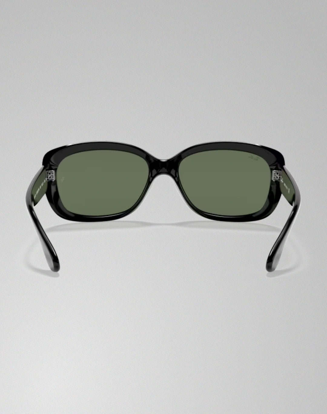 Ray-Ban RB4101-601 – Lunettes de soleil papillon noir