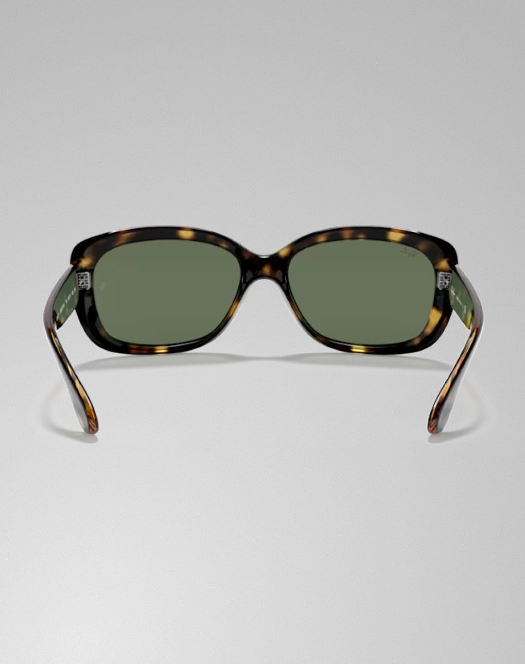 Ray-Ban RB4101-710 – Lunettes de soleil papillon havana clair