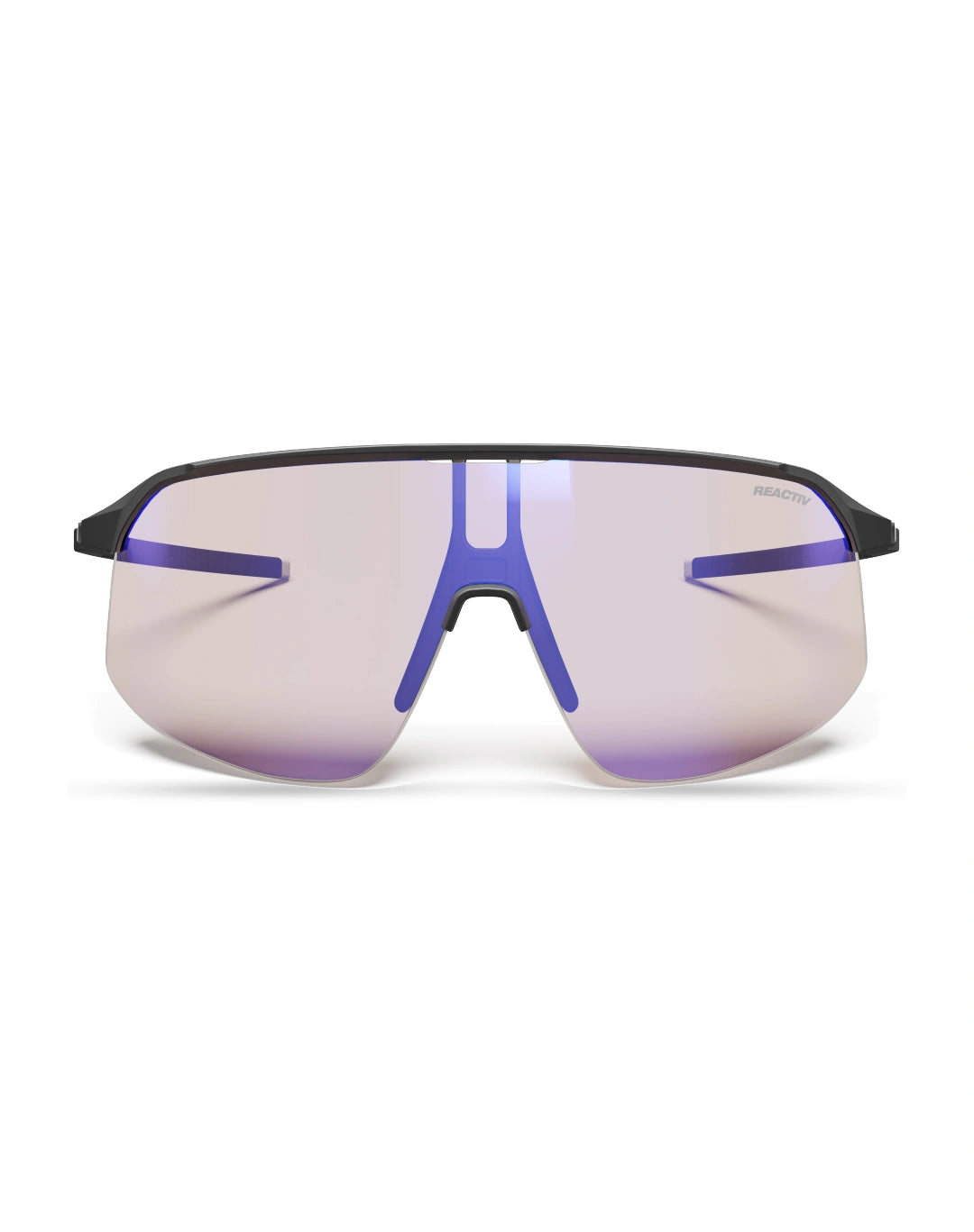 Density Noir/Noir Reactiv 1-3 High Contrast J5613414