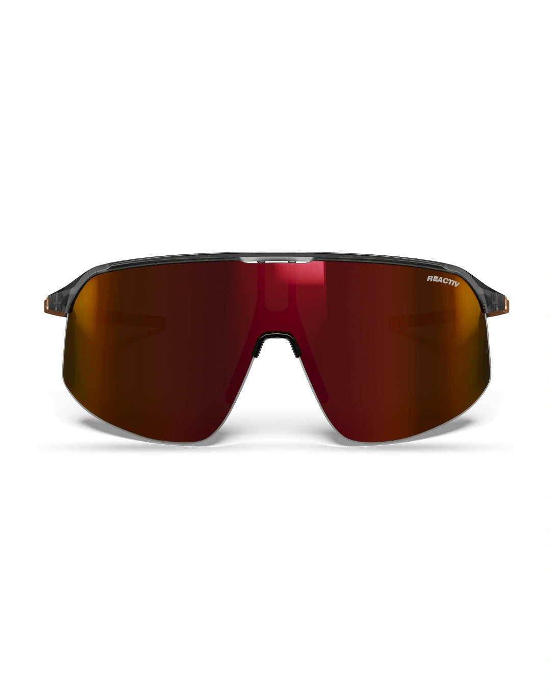 Density Noir Translucide/Cuivre Reactiv 0-3 High Contrast J5614114