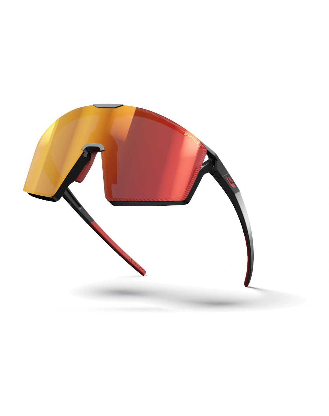 Julbo Edge Rouge Spectron 3 J5621114