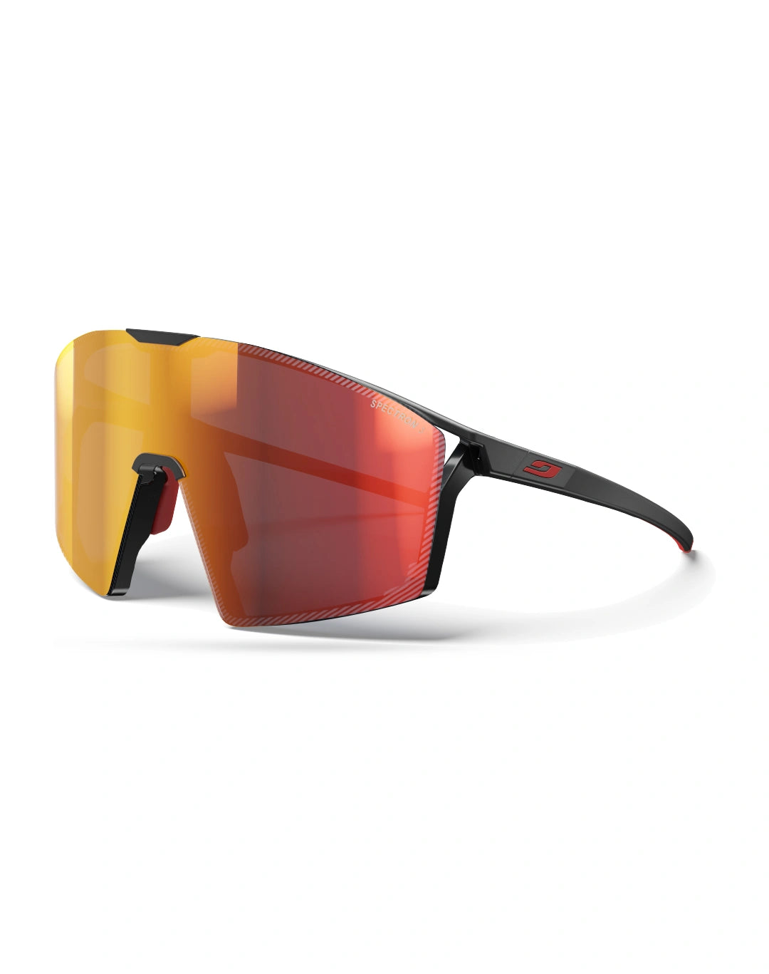 Julbo Edge Rouge Spectron 3 J5621114