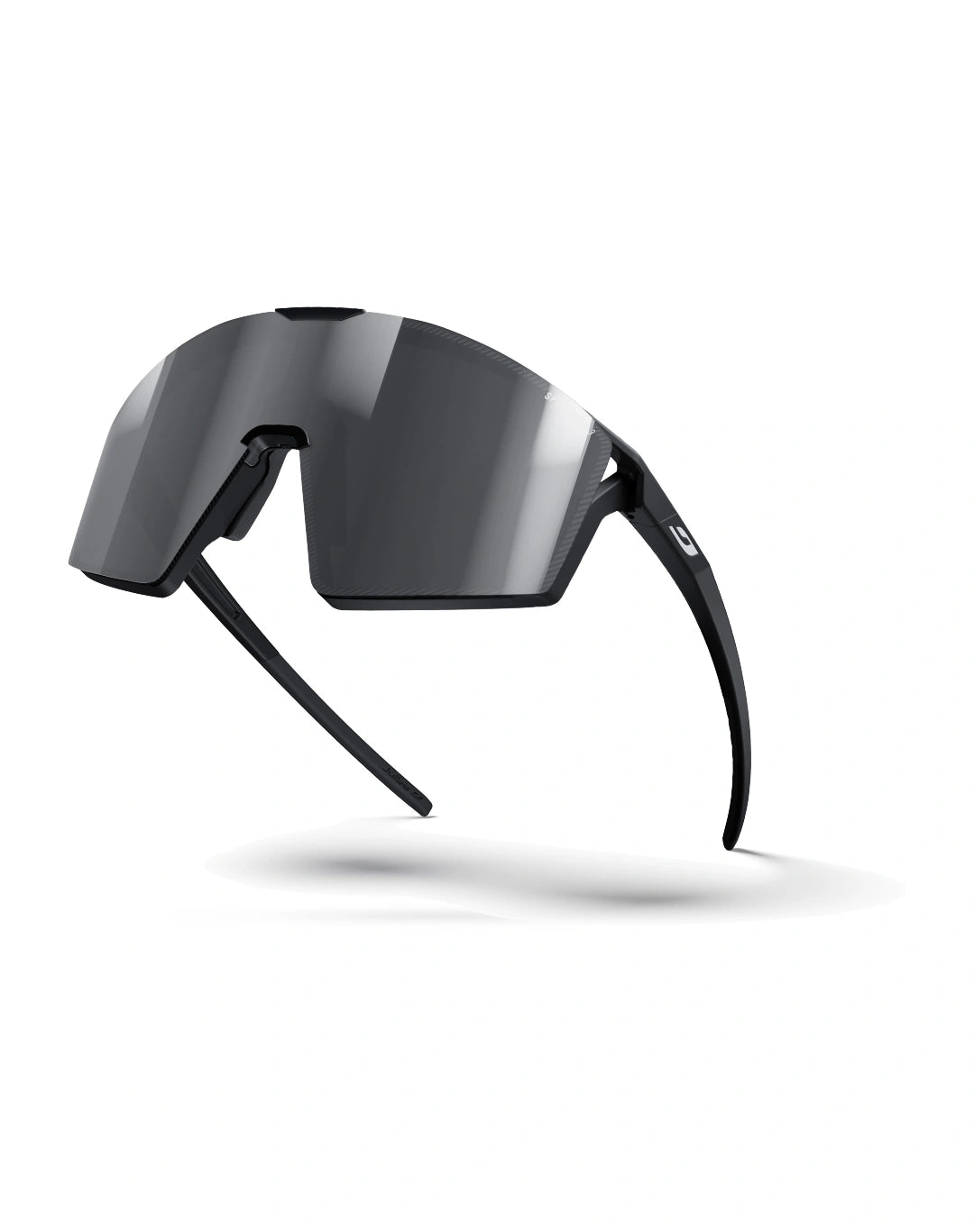 Julbo Edge Argent Spectron 3 J5621122