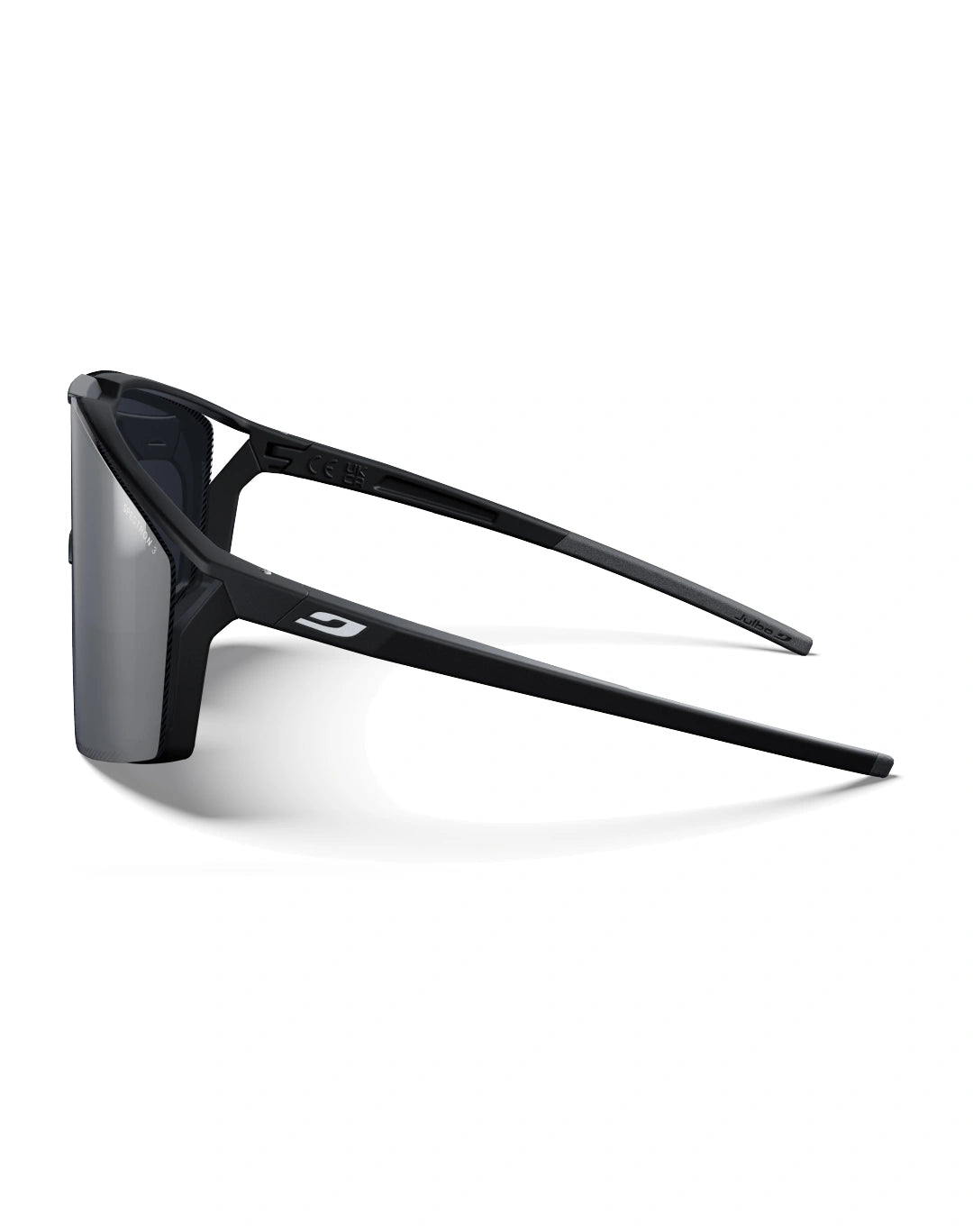 Julbo Edge Argent Spectron 3 J5621122