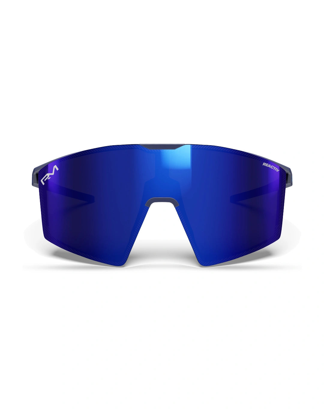 Julbo Edge Bleu Reactiv 1-3 High Contrast Photocromique J5623432