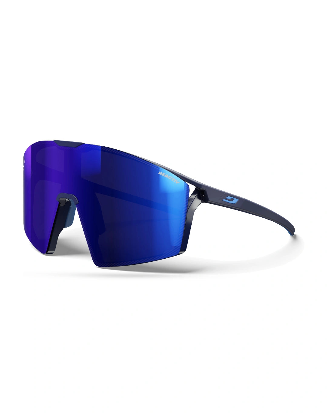 Julbo Edge Bleu Reactiv 1-3 High Contrast Photocromique J5623432