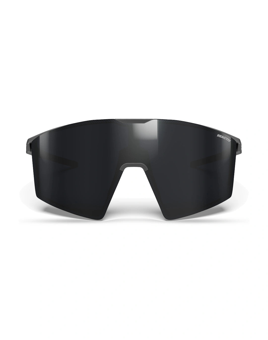 Julbo Edge Noir Reactiv 0-3 Photocromique J5624014