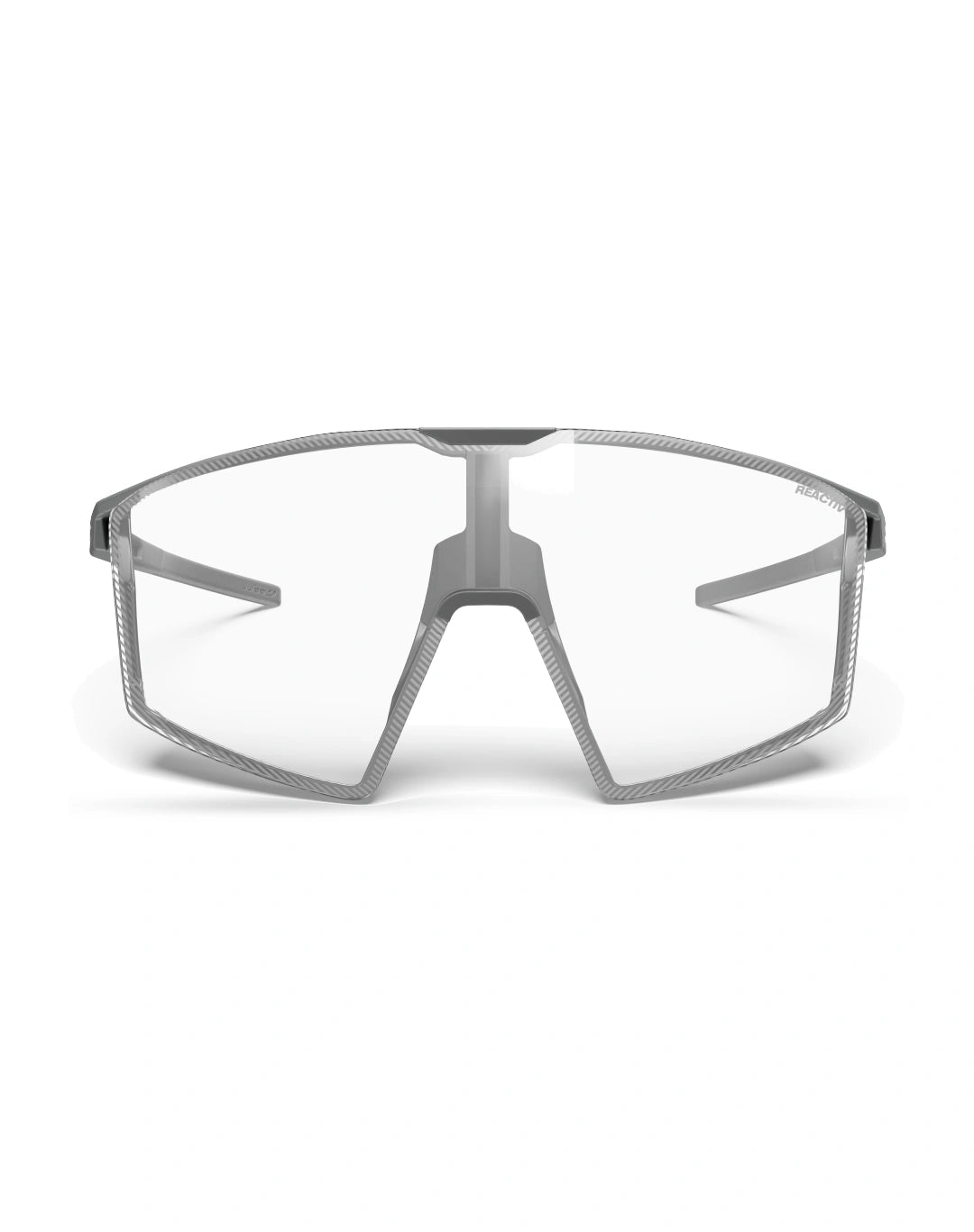 Julbo Edge Noir Reactiv 0-3 Photocromique J5624014
