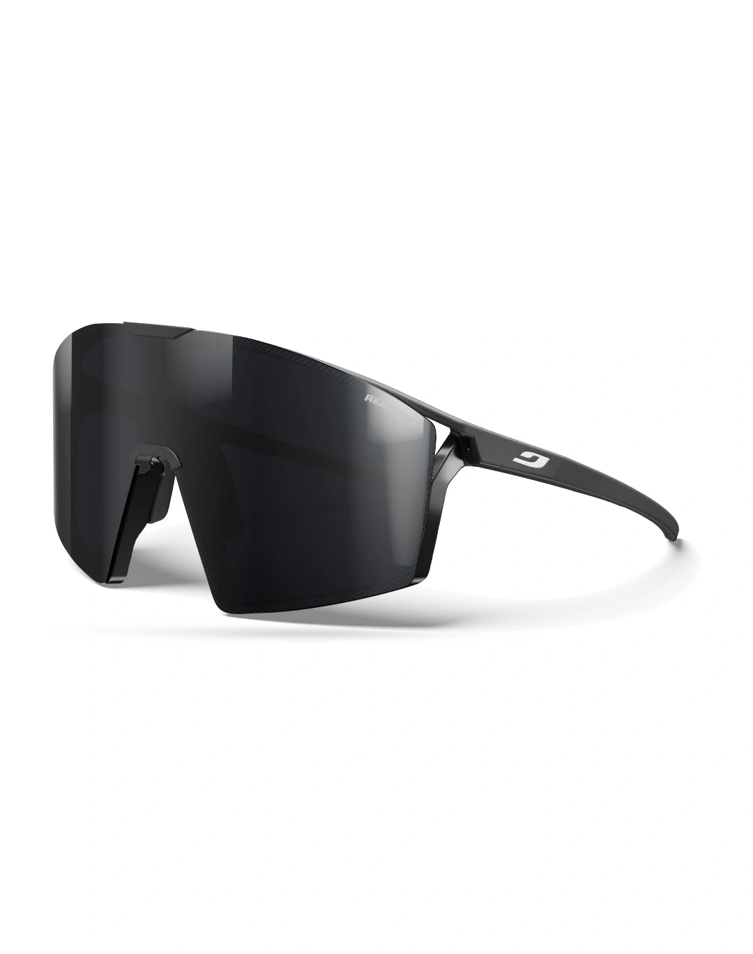 Julbo Edge Noir Reactiv 0-3 Photocromique J5624014