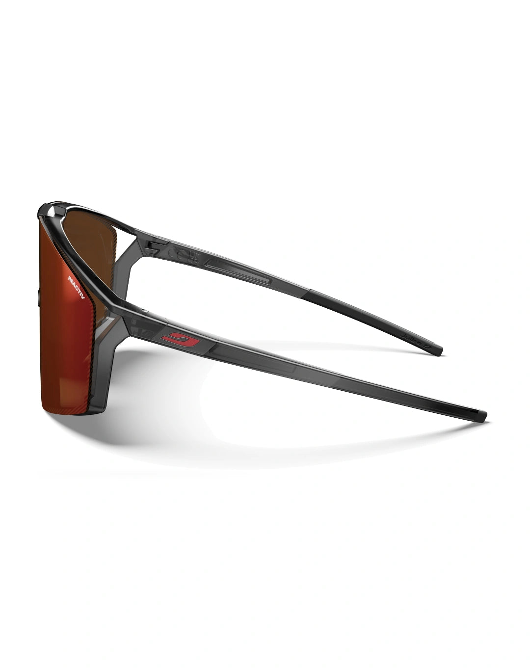 Julbo Edge Orange Reactiv 0-3 High Contrast Photocromique J5624114