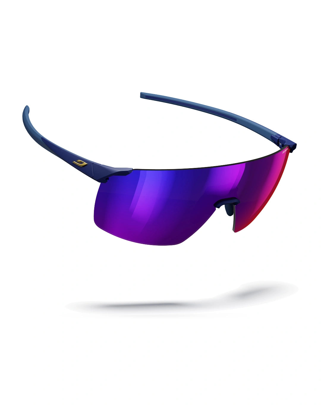 Julbo Faster L Bleu Or Spectron HD 3 J5941512