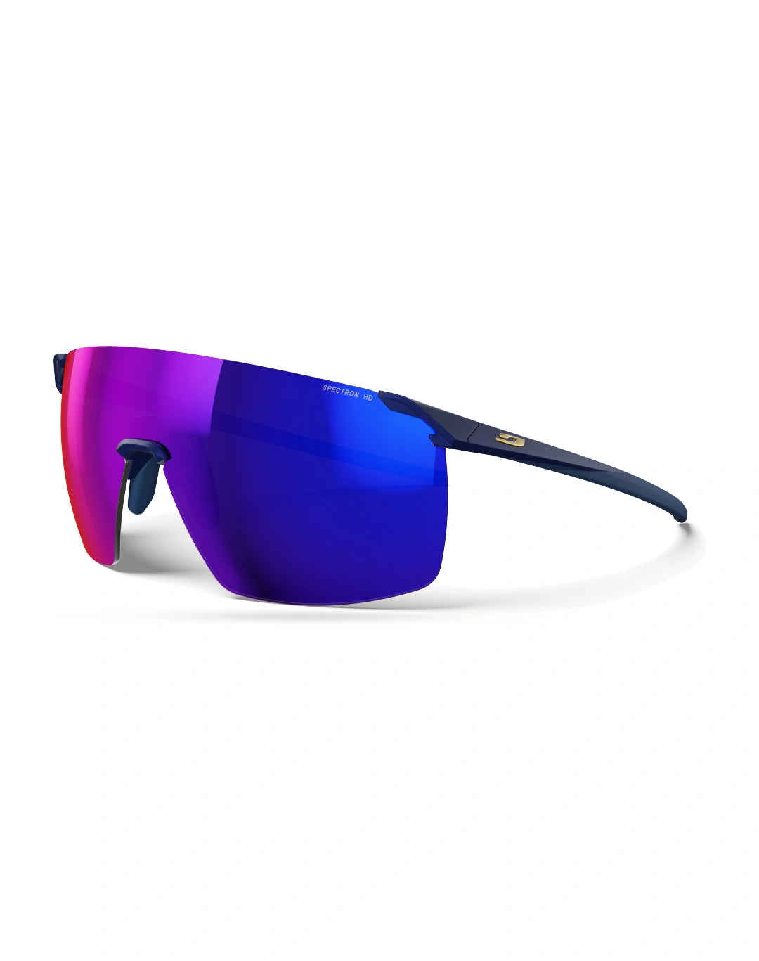 Julbo Faster L Bleu Or Spectron HD 3 J5941512