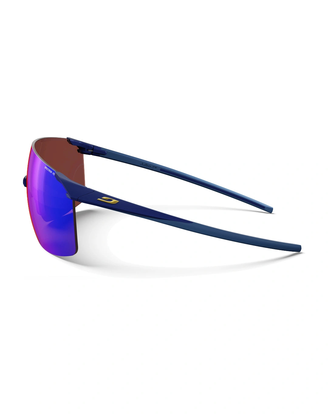 Julbo Faster L Bleu Or Spectron HD 3 J5941512