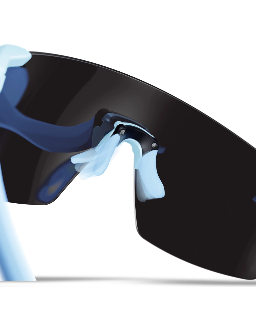 Faster M Bleu Clair Reactiv 1-3 High Contrast J59333412