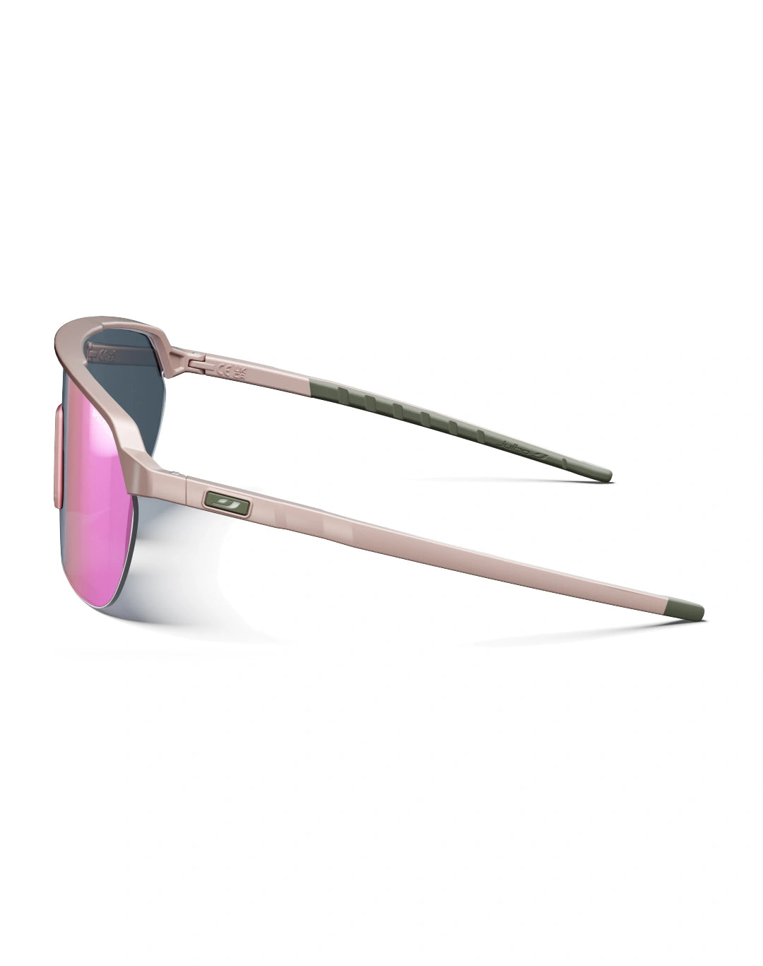 Frequency Rose pastel et vert Spectron 3 J5671118