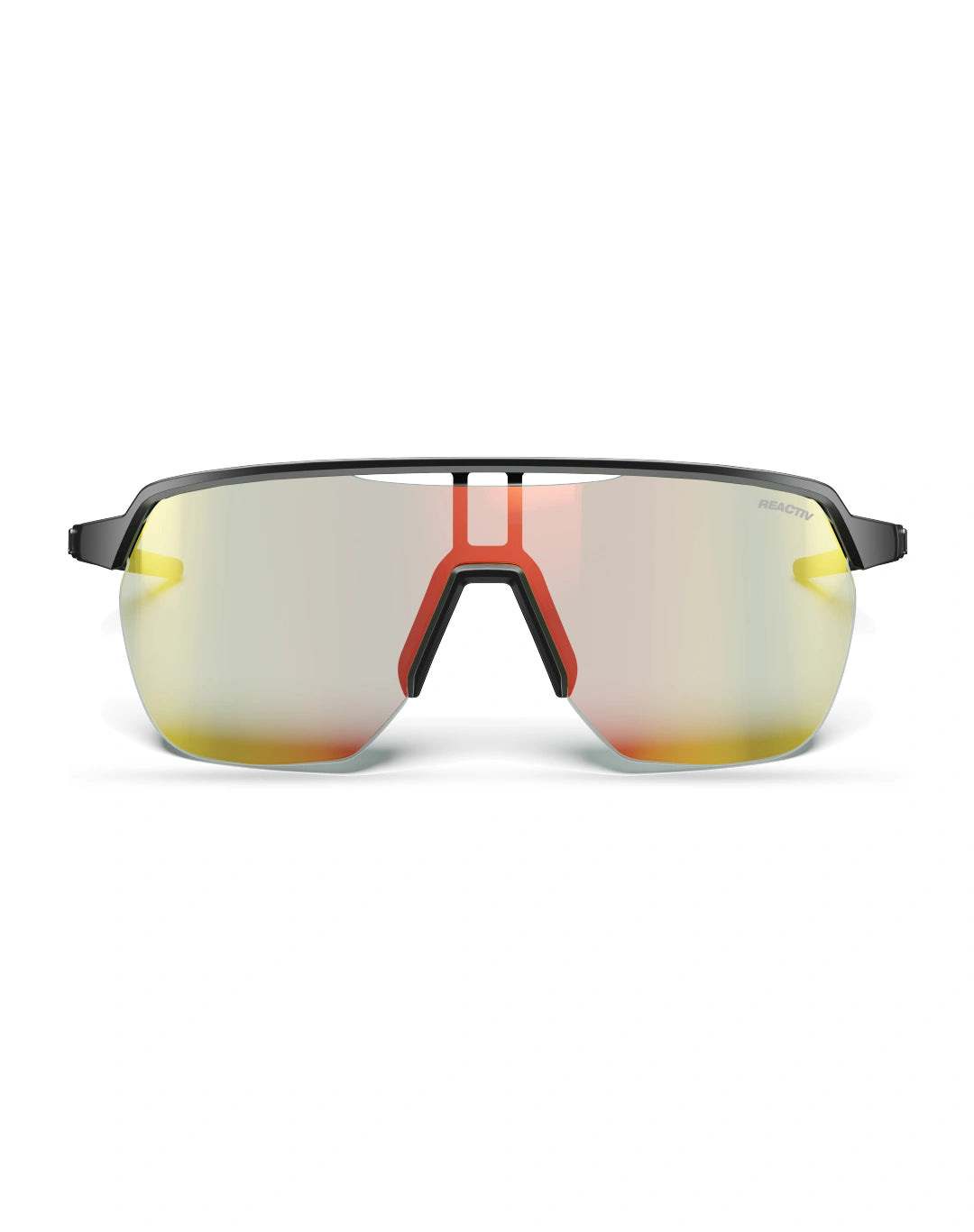 Frequency Noir et gris Reactiv 1–3 Light Amplifier J5673314